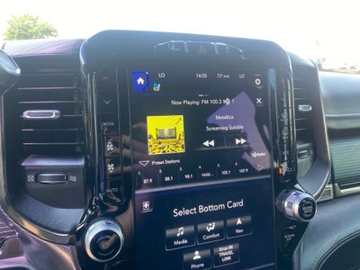 2020 RAM 2500 Limited