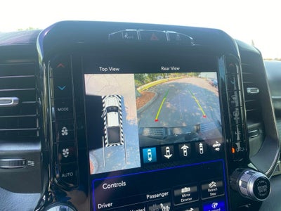2020 RAM 2500 Limited