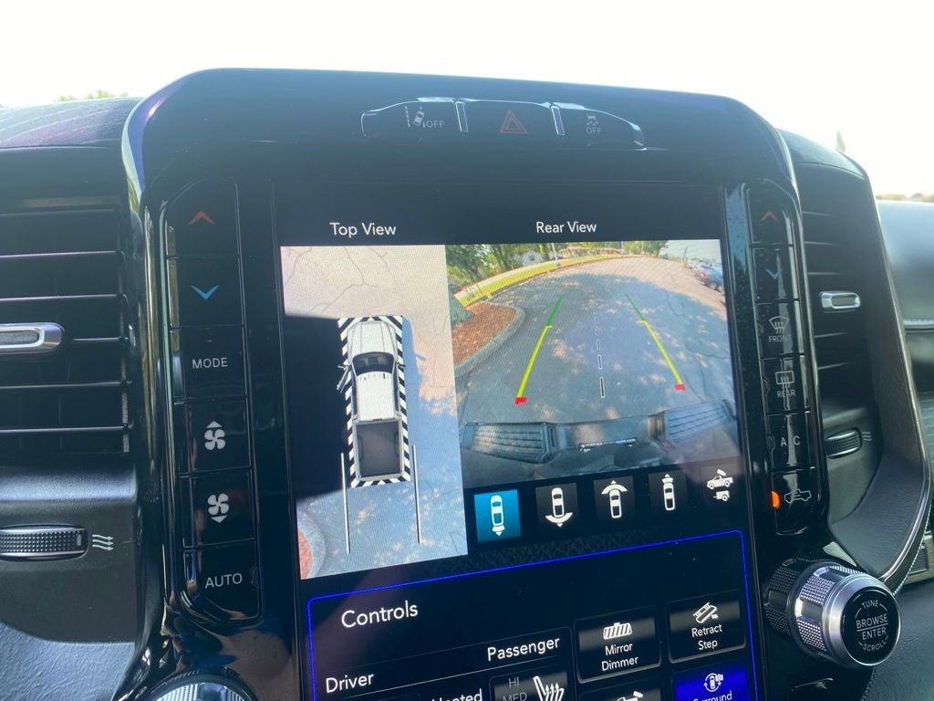 2020 RAM 2500 Limited