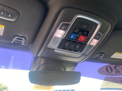 2020 RAM 2500 Limited