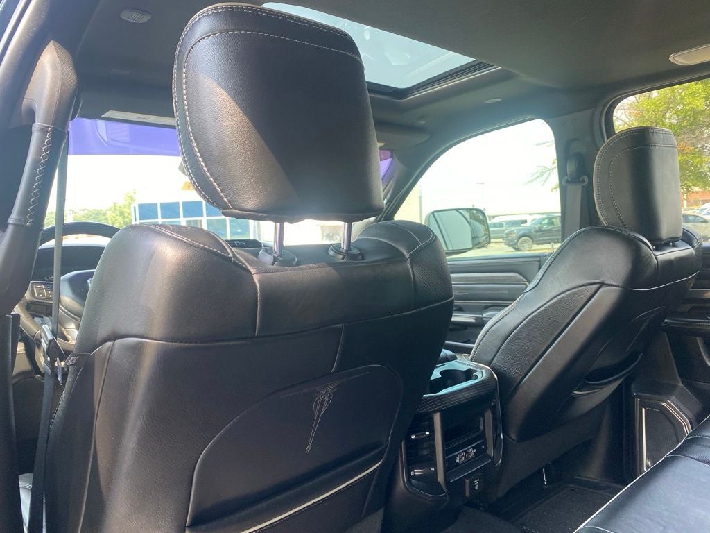 2020 RAM 2500 Limited