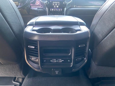 2020 RAM 2500 Limited