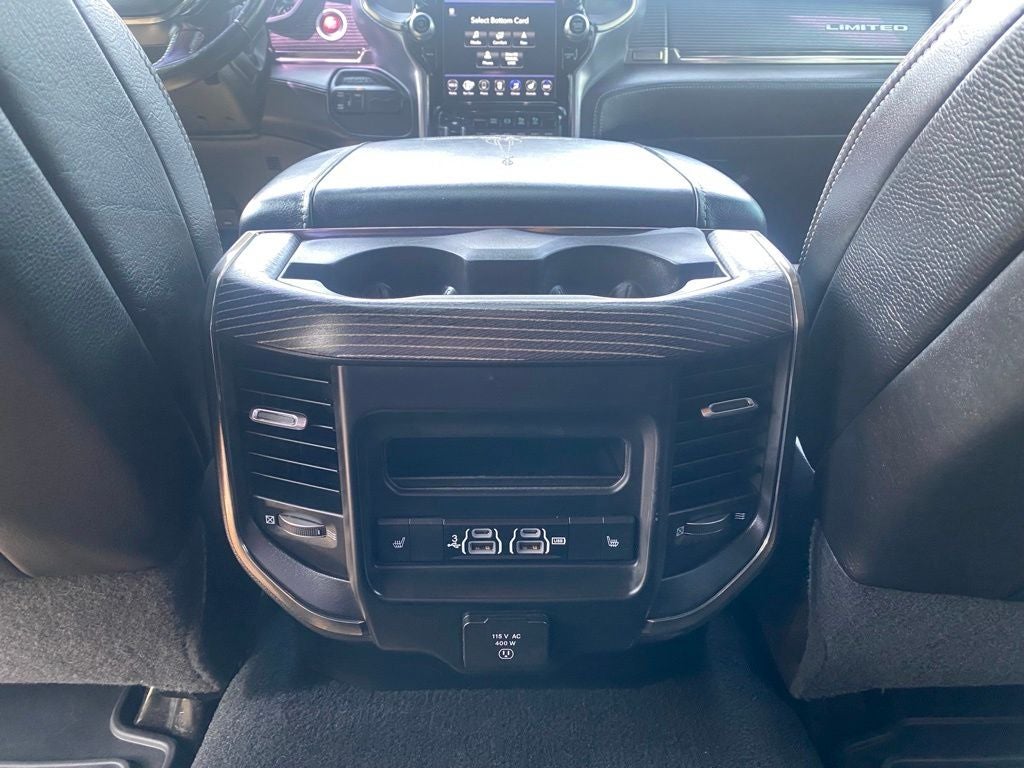 2020 RAM 2500 Limited