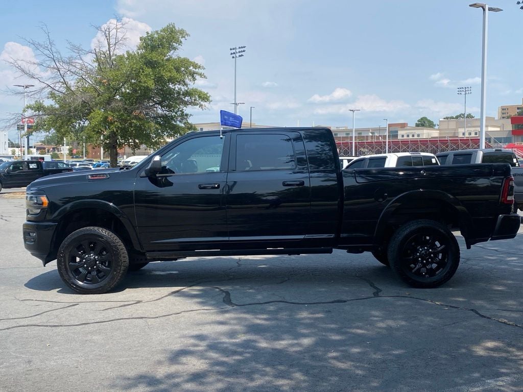 2020 RAM 2500 Limited