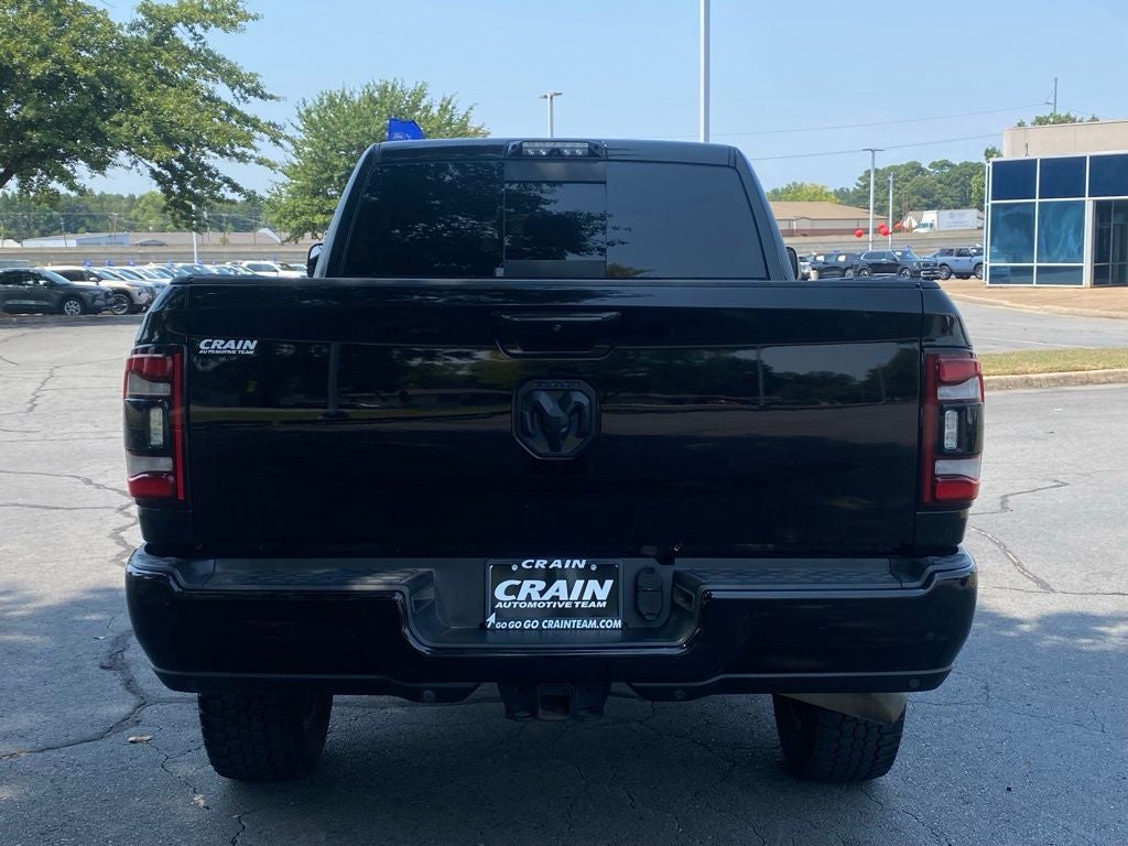 2020 RAM 2500 Limited