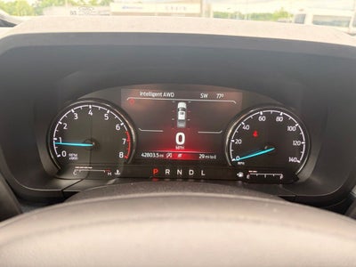 2023 Ford Maverick Lariat