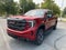 2025 GMC Sierra 1500 AT4 - TECH PKG - ONE OWNER - SUNROOF