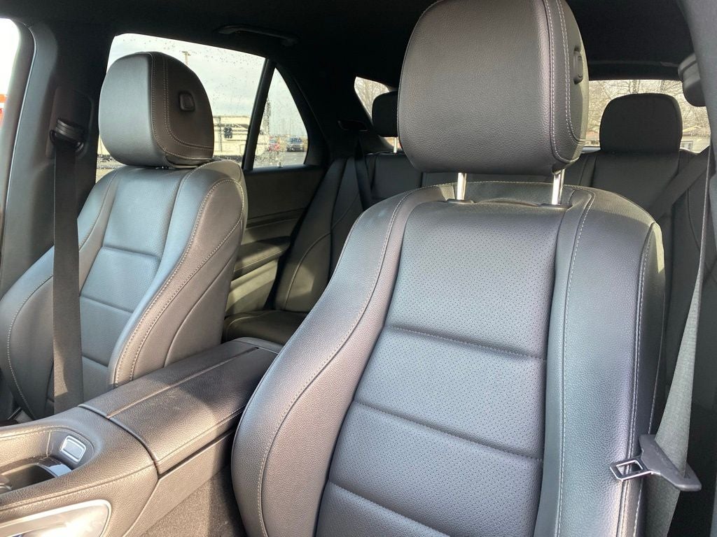 2024 Mercedes-Benz GLE GLE 450e 4MATIC®