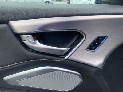 2024 Acura RDX Technology Package SH-AWD