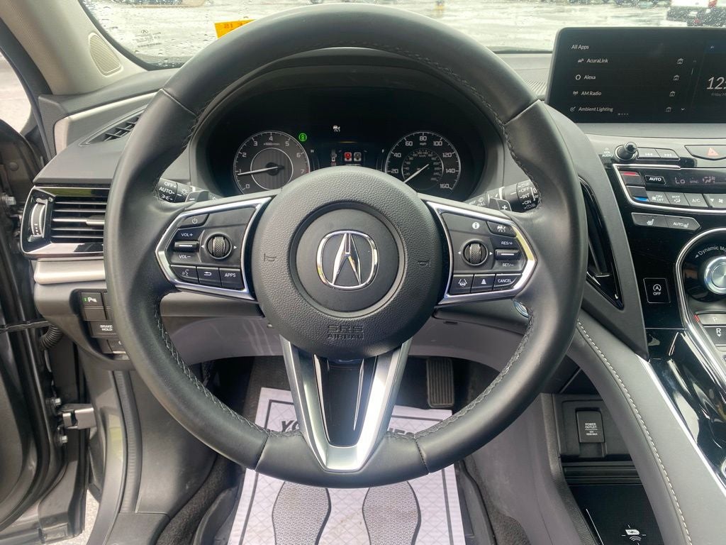 2024 Acura RDX Technology Package SH-AWD