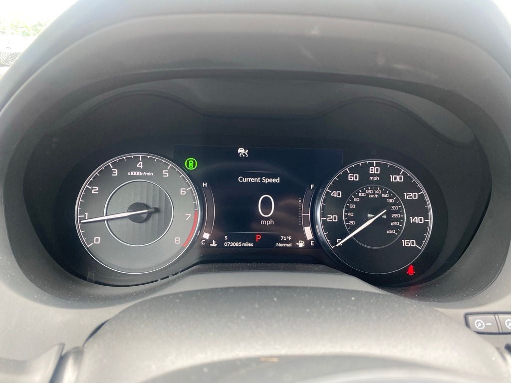 2024 Acura RDX Technology Package SH-AWD