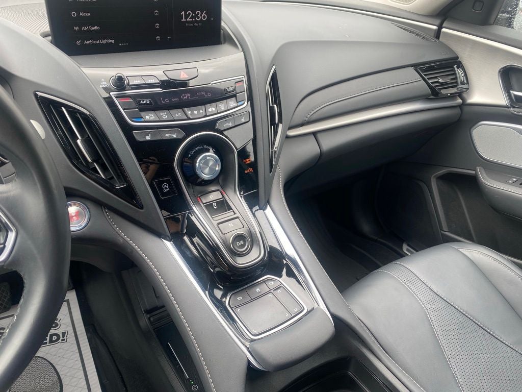 2024 Acura RDX Technology Package SH-AWD