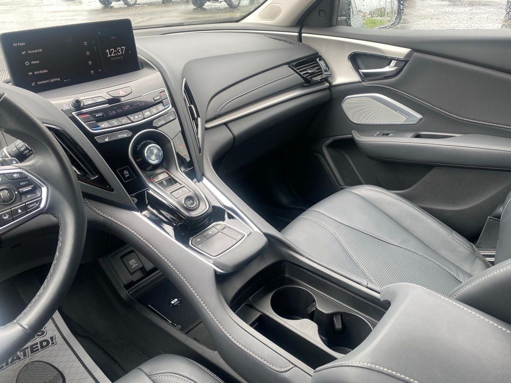 2024 Acura RDX Technology Package SH-AWD