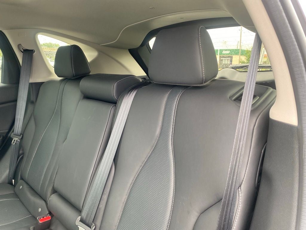 2024 Acura RDX Technology Package SH-AWD