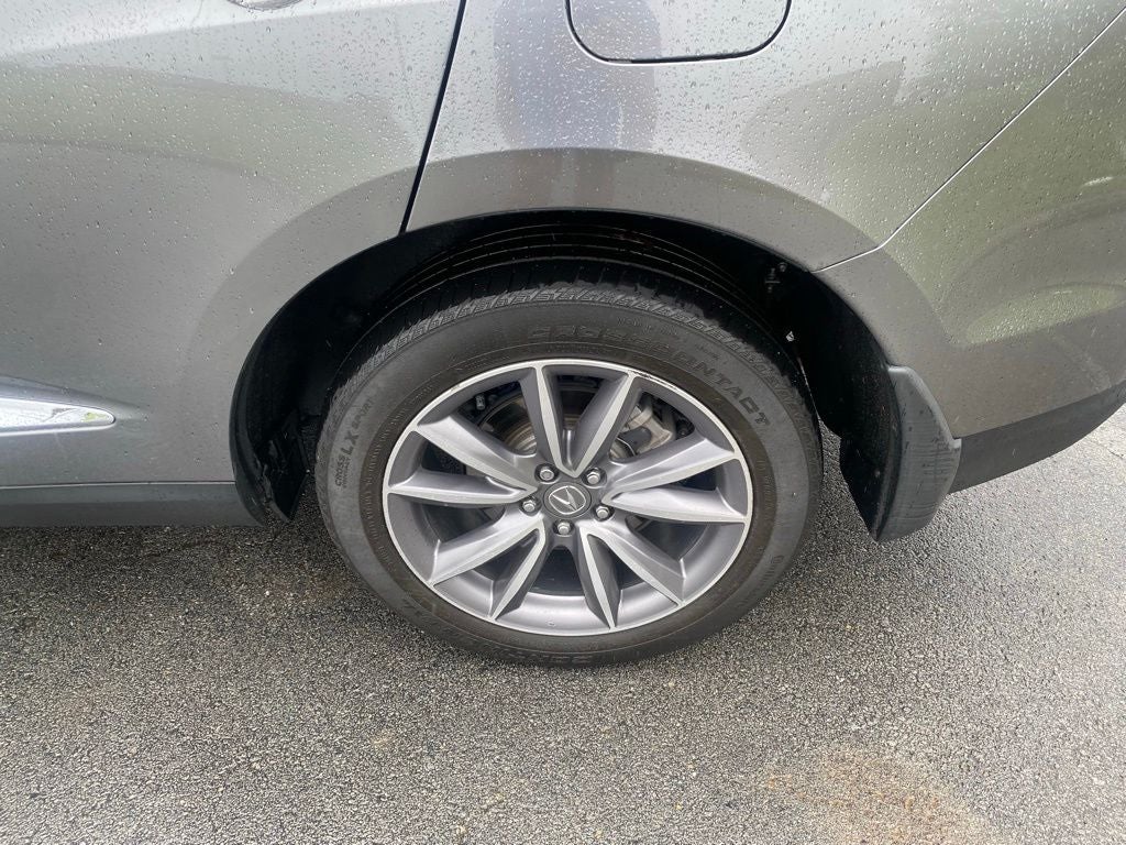 2024 Acura RDX Technology Package SH-AWD