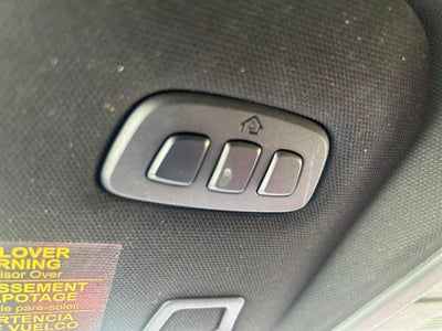 2023 Lincoln Corsair Plug-In Hybrid Grand Touring