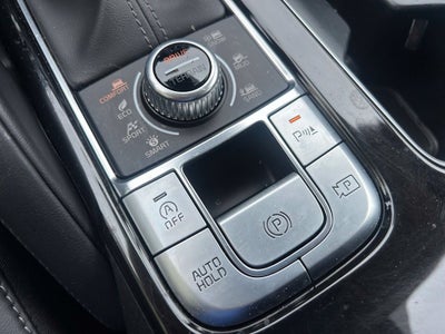 2023 Kia Telluride SX-Prestige X-Line
