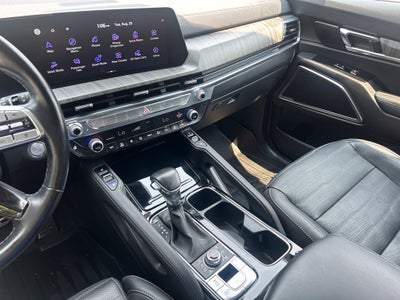 2023 Kia Telluride SX-Prestige X-Line