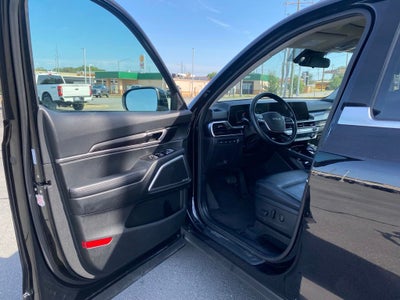 2025 Kia Telluride S - AWD - CLEAN CARFAX