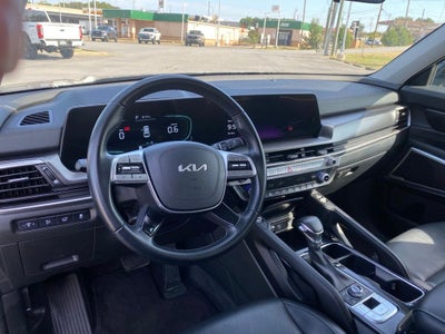 2025 Kia Telluride S - AWD - CLEAN CARFAX