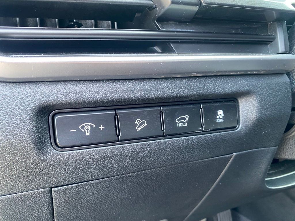 2025 Kia Telluride S - AWD - CLEAN CARFAX