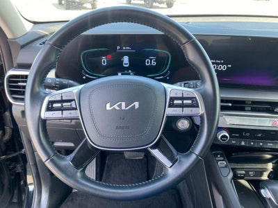 2025 Kia Telluride S - AWD - CLEAN CARFAX