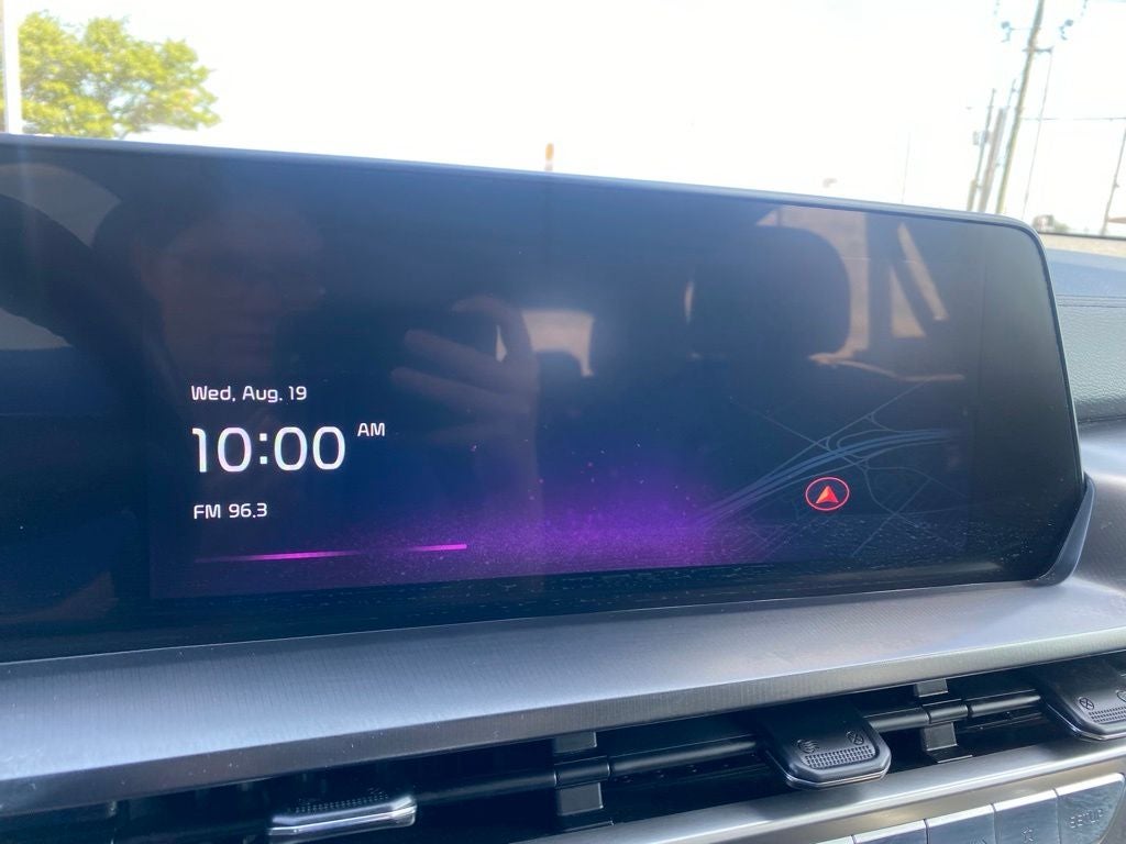 2025 Kia Telluride S - AWD - CLEAN CARFAX