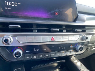 2025 Kia Telluride S - AWD - CLEAN CARFAX