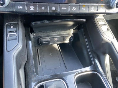 2025 Kia Telluride S - AWD - CLEAN CARFAX
