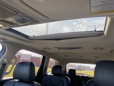 2025 Kia Telluride S - AWD - CLEAN CARFAX