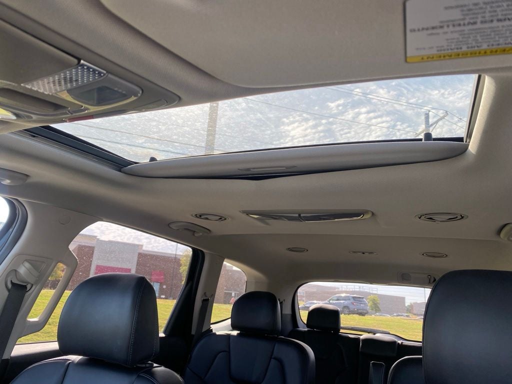 2025 Kia Telluride S - AWD - CLEAN CARFAX
