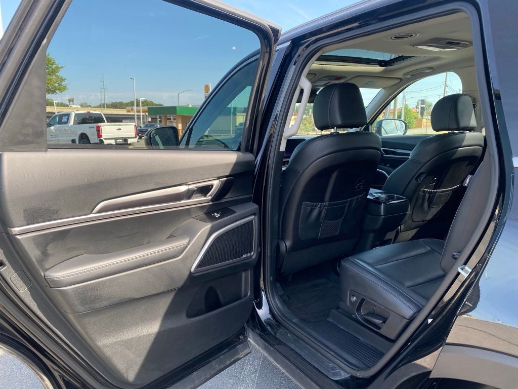 2025 Kia Telluride S - AWD - CLEAN CARFAX