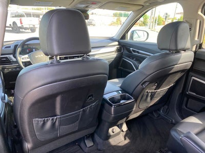 2025 Kia Telluride S - AWD - CLEAN CARFAX