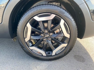 2025 Kia Telluride S - AWD - CLEAN CARFAX