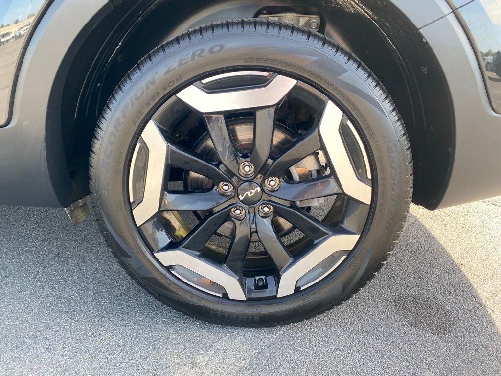 2025 Kia Telluride S - AWD - CLEAN CARFAX
