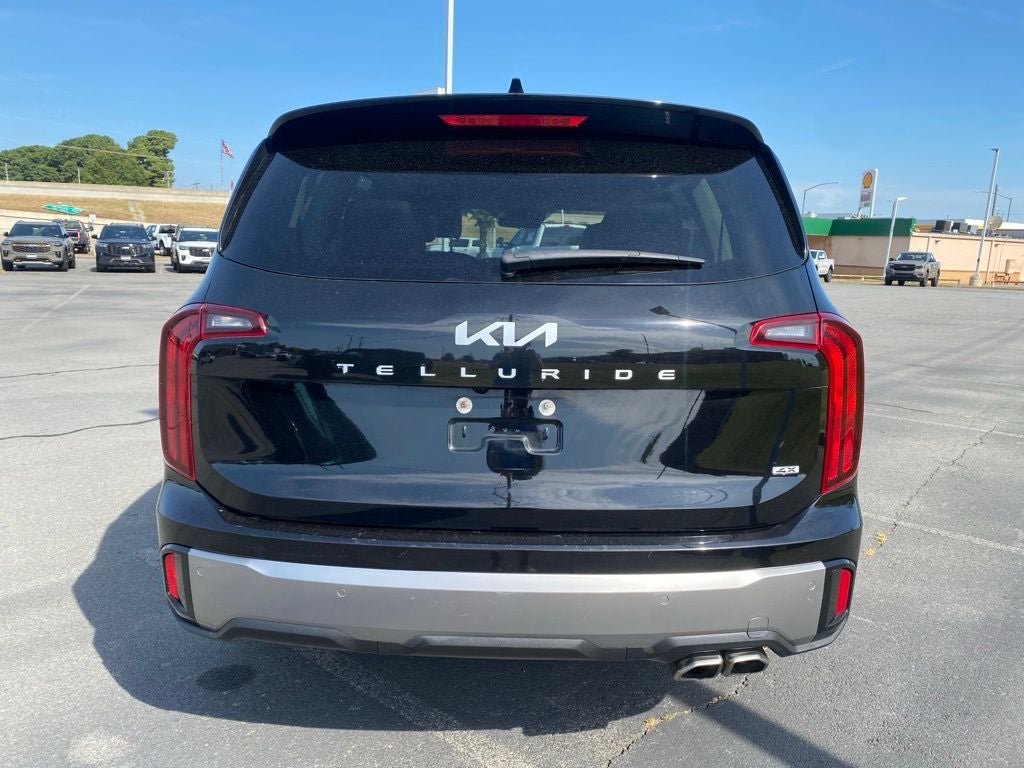 2025 Kia Telluride S - AWD - CLEAN CARFAX
