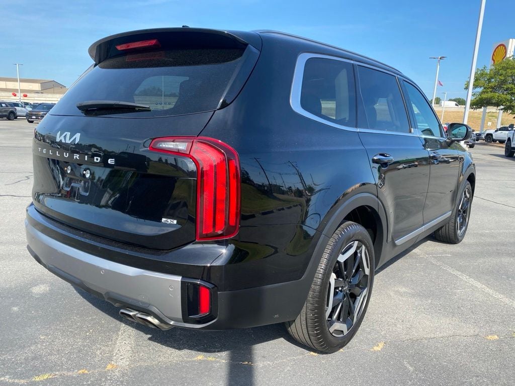 2025 Kia Telluride S - AWD - CLEAN CARFAX