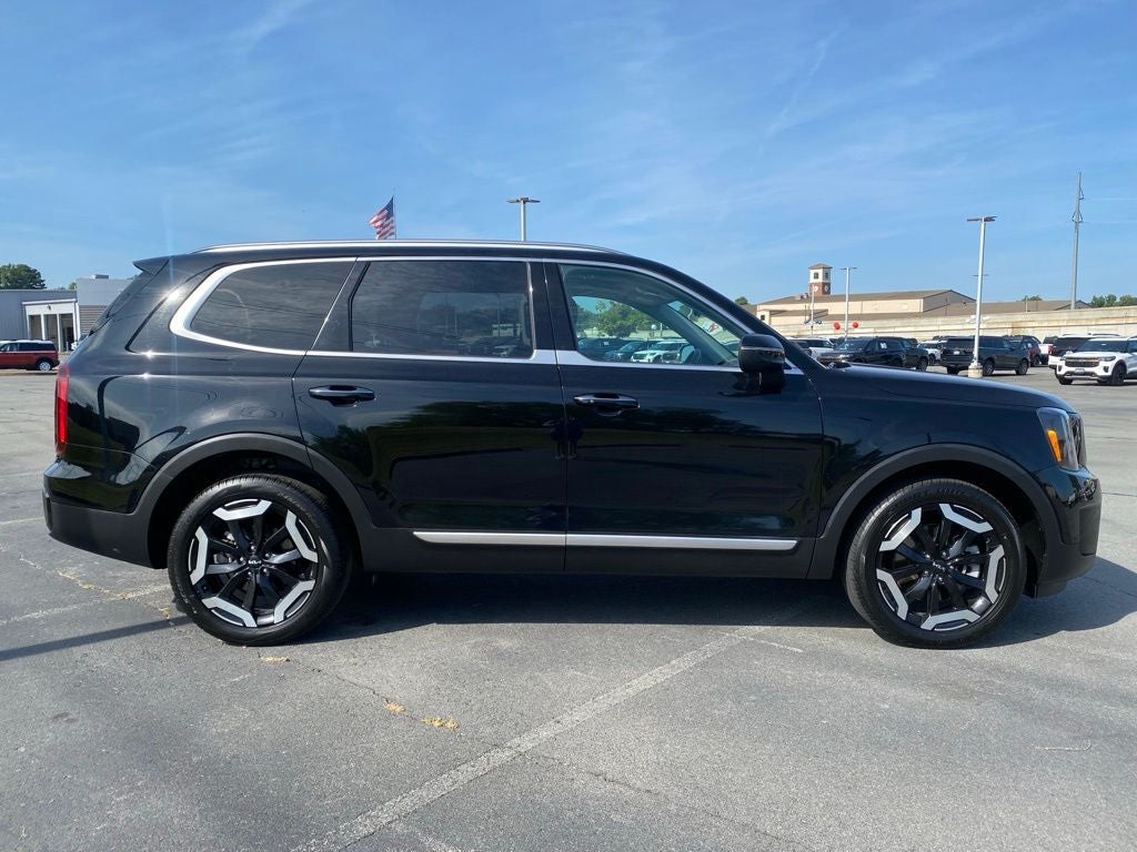 2025 Kia Telluride S - AWD - CLEAN CARFAX