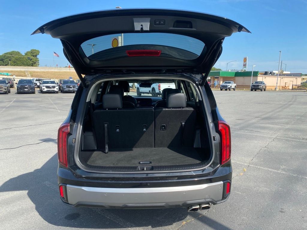 2025 Kia Telluride S - AWD - CLEAN CARFAX