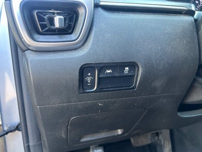 2021 Kia Sorento LX