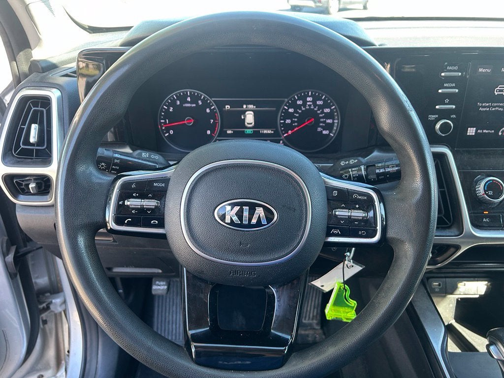 2021 Kia Sorento LX