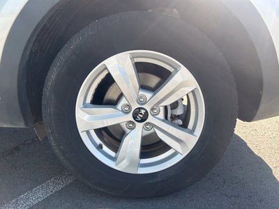 2021 Kia Sorento LX