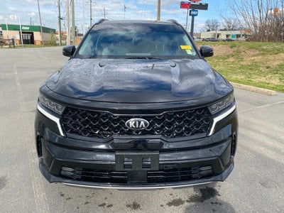 2021 Kia Sorento SX