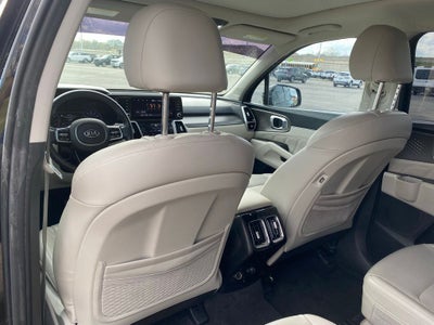 2021 Kia Sorento SX