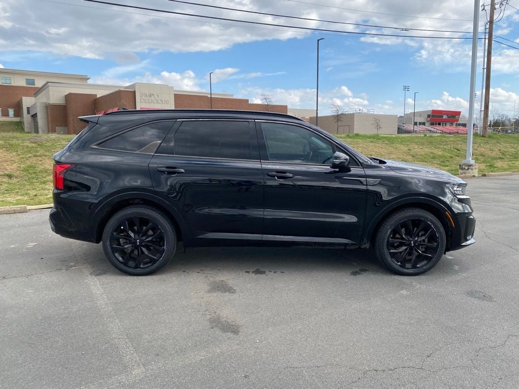 2021 Kia Sorento SX