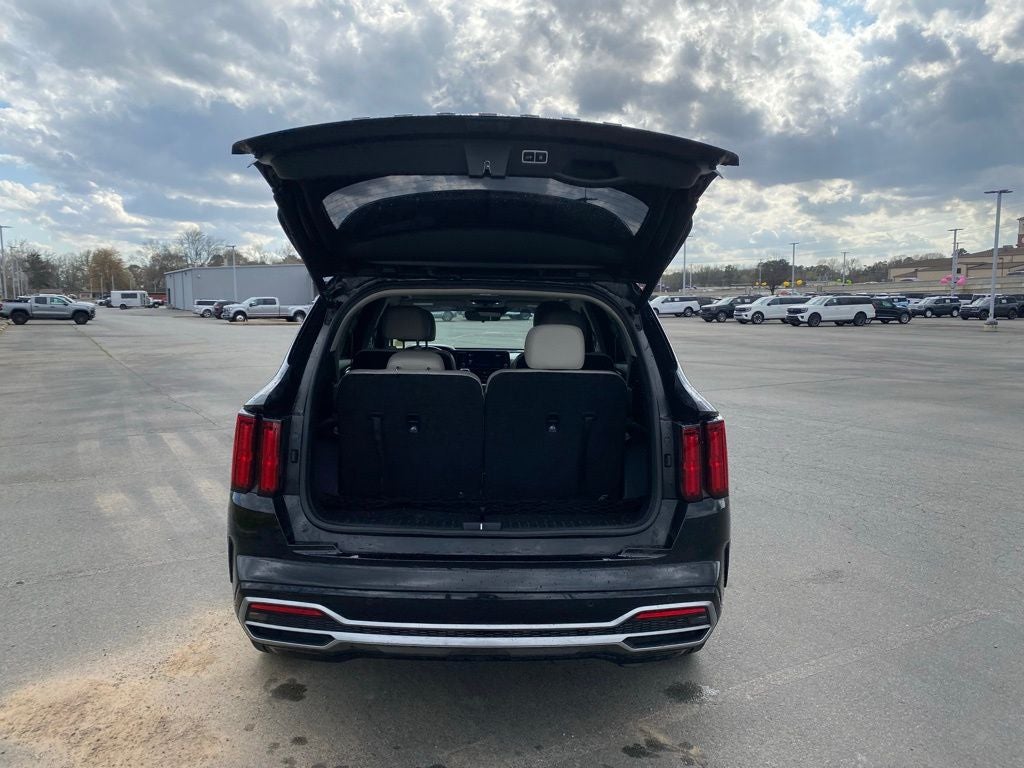 2021 Kia Sorento SX