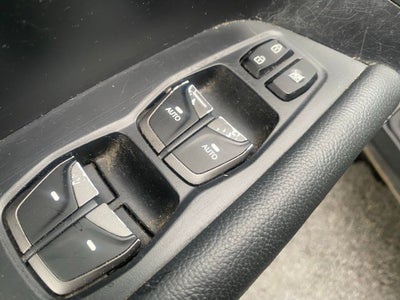 2017 Hyundai Santa Fe Sport 2.4 Base