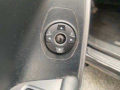 2017 Hyundai Santa Fe Sport 2.4 Base