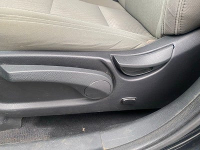 2017 Hyundai Santa Fe Sport 2.4 Base