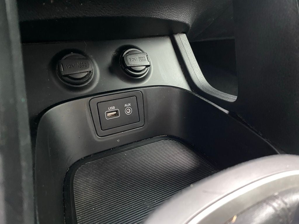 2017 Hyundai Santa Fe Sport 2.4 Base